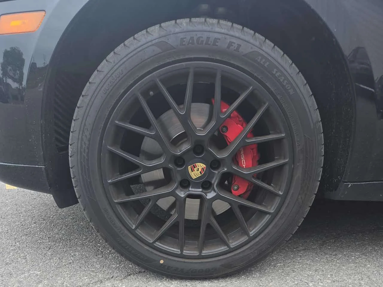 Porsche Macan * GTS * АВТОКРЕДИТ БЕЗ ПЪРВОНАЧАЛНА ВНОСКА* , снимка 7 - Автомобили и джипове - 54660635