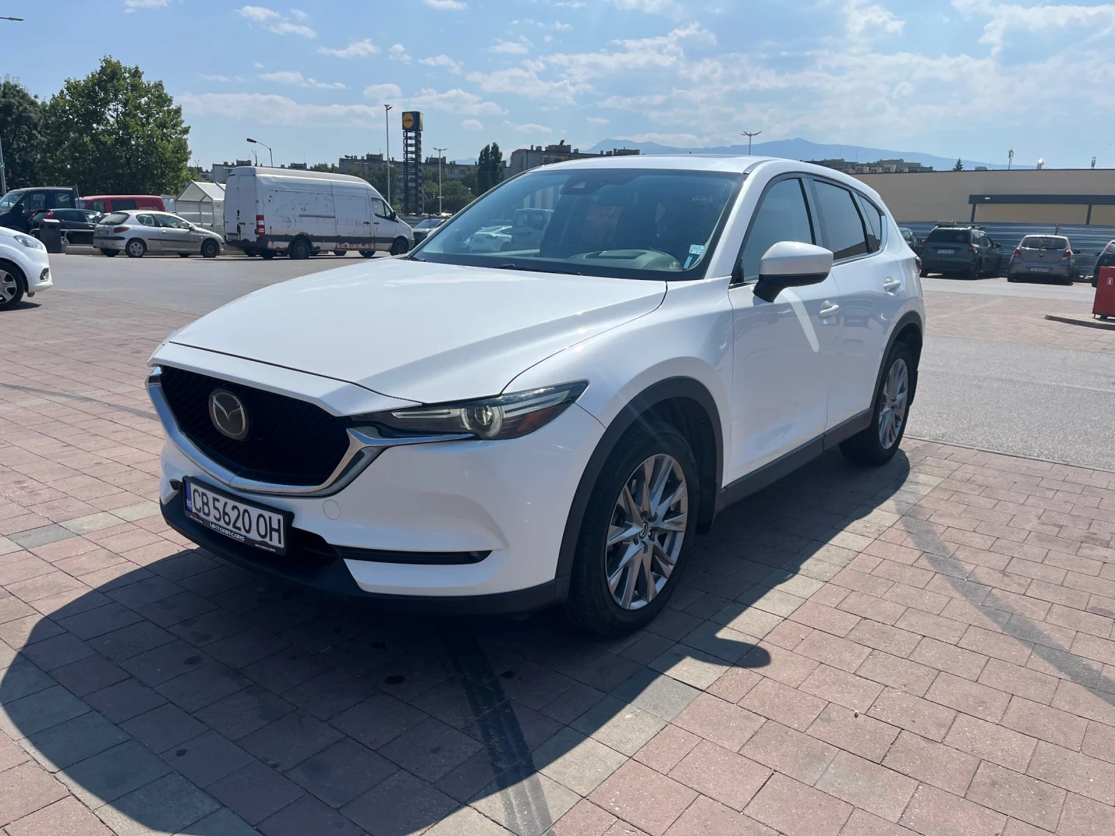 Mazda CX-5 GT 2.5 TURBO* * , снимка 2 - Автомобили и джипове - 55752698