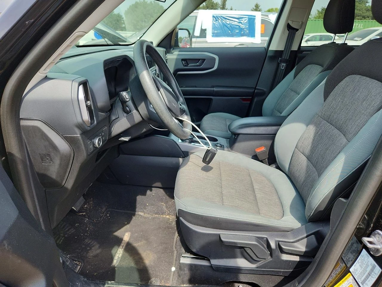 Ford Bronco 1.5l Sport Big Bend, снимка 7 - Автомобили и джипове - 56043445