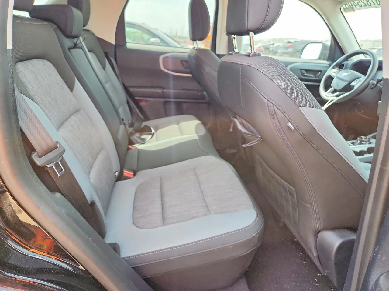 Ford Bronco 1.5l Sport Big Bend, снимка 10 - Автомобили и джипове - 56043445
