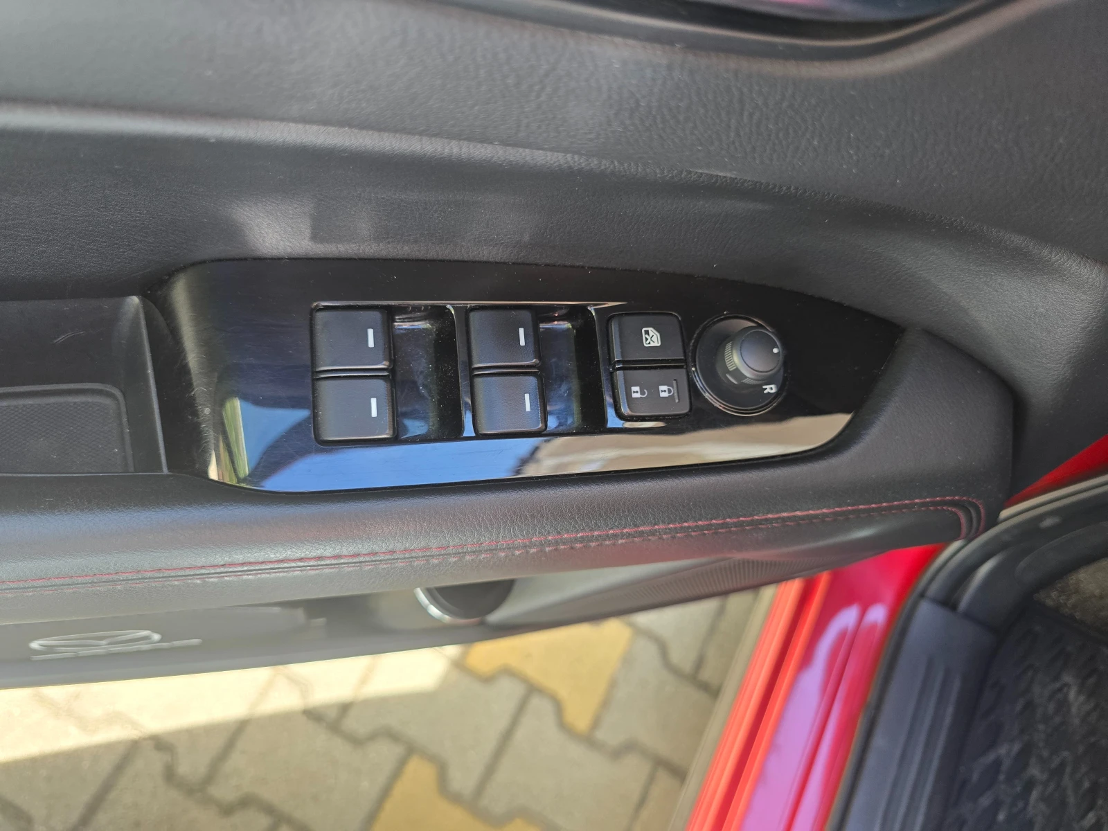 Mazda CX-5 Skyactive G, снимка 15 - Автомобили и джипове - 56338302
