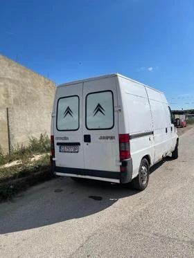 Citroen Jumper 2.5, снимка 5