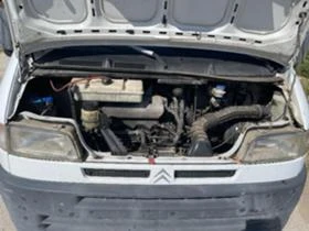 Citroen Jumper 2.5, снимка 3