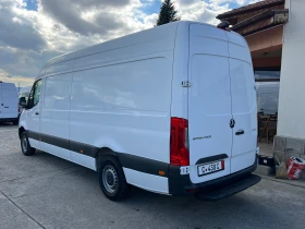 Mercedes-Benz Sprinter 315 EURO6 C , MAXI , FULL , OM654, снимка 5