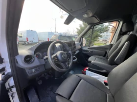 Mercedes-Benz Sprinter 315 EURO6 C , MAXI , FULL , OM654, снимка 13