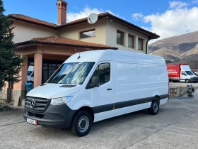 Mercedes-Benz Sprinter 315 EURO6 C , MAXI , FULL , OM654, снимка 1