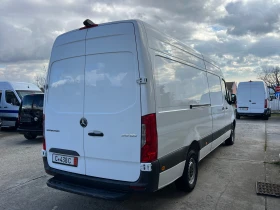 Mercedes-Benz Sprinter 315 EURO6 C , MAXI , FULL , OM654, снимка 4