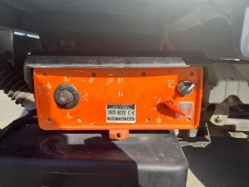 VW Crafter Man TGE 3.180 - КМ 122К ДВ.ГУМА ПДЩ БОРД ПЕРФЕКТЕН, снимка 9