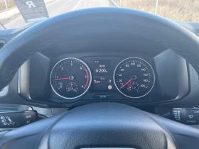 VW Crafter Man TGE 3.180 - КМ 122К ДВ.ГУМА ПДЩ БОРД ПЕРФЕКТЕН, снимка 14