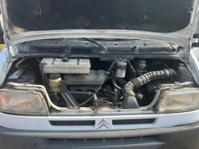 Citroen Jumper 2.5, снимка 6