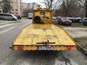 Peugeot Boxer 2.8tdi, снимка 5