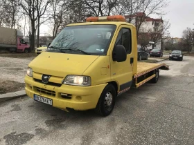 Peugeot Boxer 2.8tdi, снимка 6