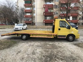 Peugeot Boxer 2.8tdi, снимка 10