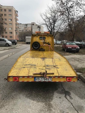 Peugeot Boxer 2.8tdi, снимка 3