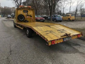 Peugeot Boxer 2.8tdi, снимка 2