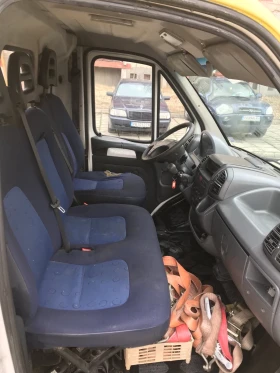 Peugeot Boxer 2.8tdi, снимка 13