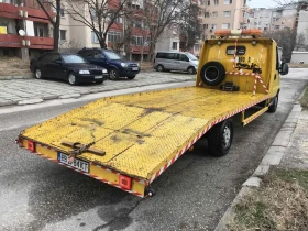 Peugeot Boxer 2.8tdi, снимка 4