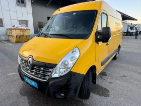 Renault Master 2.3DCI * Климатроник* Навигация* , снимка 2