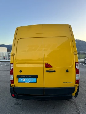 Renault Master 2.3DCI * Климатроник* Навигация* , снимка 4