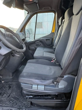 Renault Master 2.3DCI * Климатроник* Навигация* , снимка 7