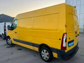 Renault Master 2.3DCI * Климатроник* Навигация* , снимка 3