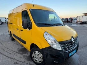 Renault Master 2.3DCI * Климатроник* Навигация* , снимка 1