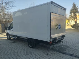 Ford Transit 2.0 Ecoblue, снимка 4