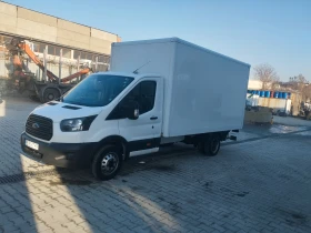 Ford Transit 2.0 Ecoblue, снимка 2