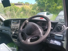 Iveco Daily | Mobile.bg    4