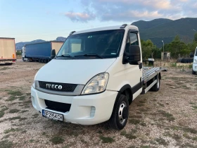Iveco 35c13 2.3TDI-FEIS-KLIMA-ITALIA