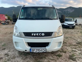     Iveco 35c13 2.3TDI-FEIS-KLIMA-ITALIA