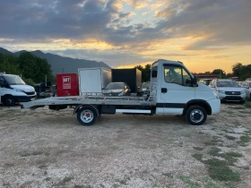     Iveco 35c13 2.3TDI-FEIS-KLIMA-ITALIA
