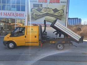 Обява за продажба на Ford Transit ~25 000 лв. - изображение 11