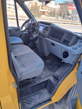 Обява за продажба на Ford Transit ~25 000 лв. - изображение 3