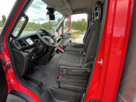 Iveco Daily 35-170 EURO 5    | Mobile.bg    8