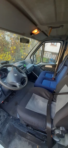 Peugeot Boxer | Mobile.bg    4
