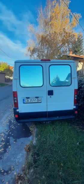 Peugeot Boxer | Mobile.bg    8