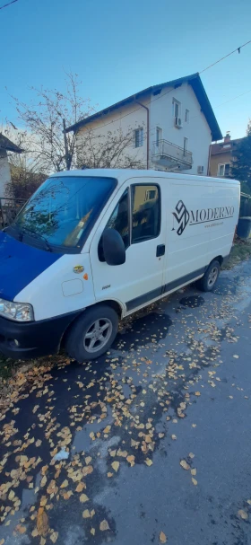 Peugeot Boxer | Mobile.bg    2