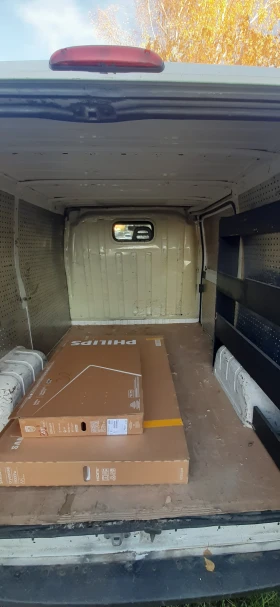 Peugeot Boxer | Mobile.bg    5