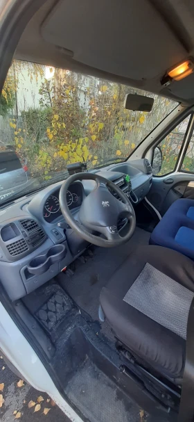 Peugeot Boxer | Mobile.bg    3