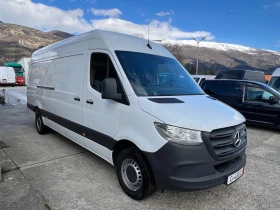 Mercedes-Benz Sprinter 315 EURO6 C , MAXI , FULL , OM654, снимка 3 - Бусове и автобуси - 53635519