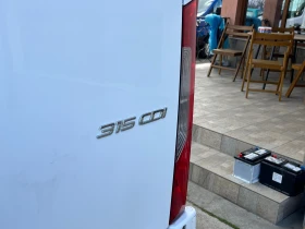 Mercedes-Benz Sprinter 315 EURO6 C , MAXI , FULL , OM654, снимка 6 - Бусове и автобуси - 53635519