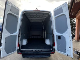 Mercedes-Benz Sprinter 315 EURO6 C , MAXI , FULL , OM654, снимка 8 - Бусове и автобуси - 53635519