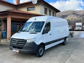 Mercedes-Benz Sprinter 315 EURO6 C , MAXI , FULL , OM654, снимка 2 - Бусове и автобуси - 53635519