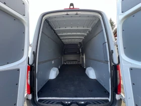 Mercedes-Benz Sprinter 315 EURO6 C , MAXI , FULL , OM654, снимка 9 - Бусове и автобуси - 53635519