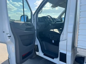 VW Crafter Man TGE 3.180 - �� 122� ��.���� ��� ���� ��������� | Mobile.bg � ����� ������ 7