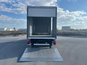 VW Crafter Man TGE 3.180 - �� 122� ��.���� ��� ���� ��������� | Mobile.bg � ����� ������ 8