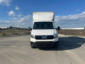 VW Crafter Man TGE 3.180 - �� 122� ��.���� ��� ���� ��������� | Mobile.bg � ����� ������ 17