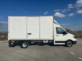 ����� �� �������� �� VW Crafter Man TGE 3.180 - �� 122� ��.���� ��� ���� ���������