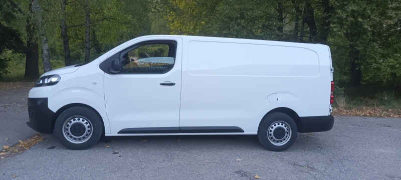 Citroen Jumpy, снимка 3 - Бусове и автобуси - 52419101